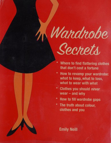 Wardrobe secrets