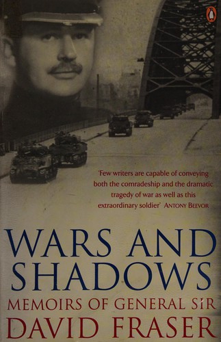 Wars and shadows