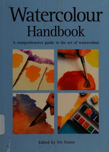 Watercolour handbook