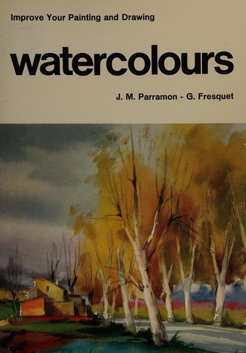 Watercolours