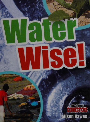 Water wise!