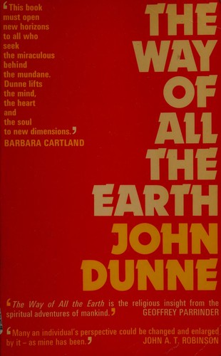 The way of all the earth