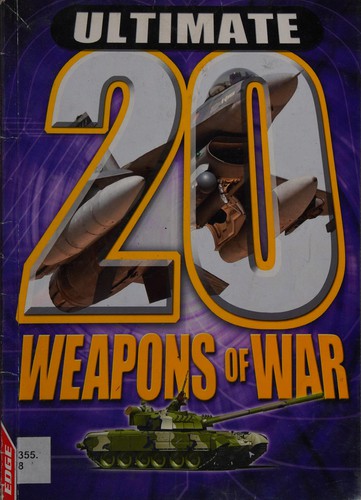 Weapons of War