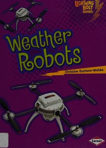 Weather Robots