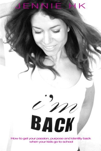 I'm Back