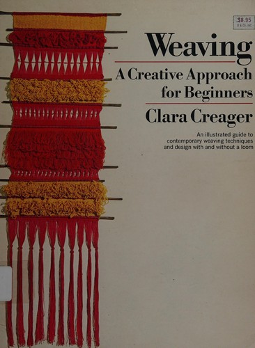 Weaving;