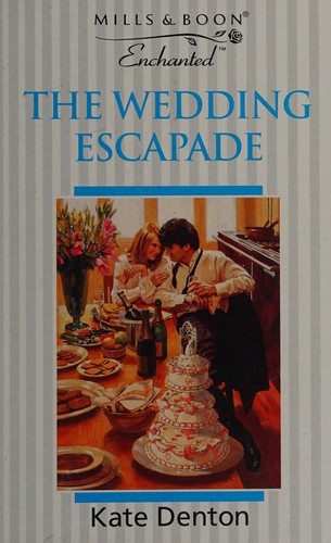 The Wedding Escapade