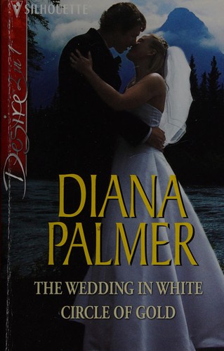 Wedding in White; Circle of Gold