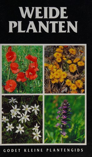 Weideplanten
