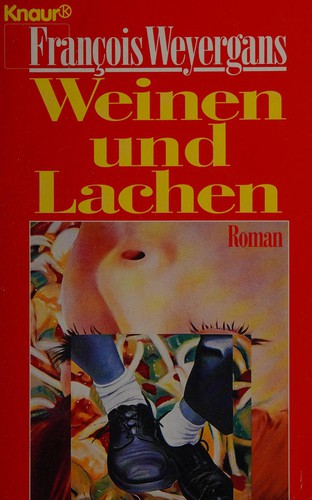 Weinen und Lachen