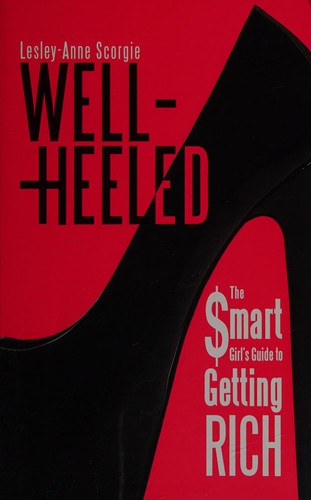 Well-Heeled