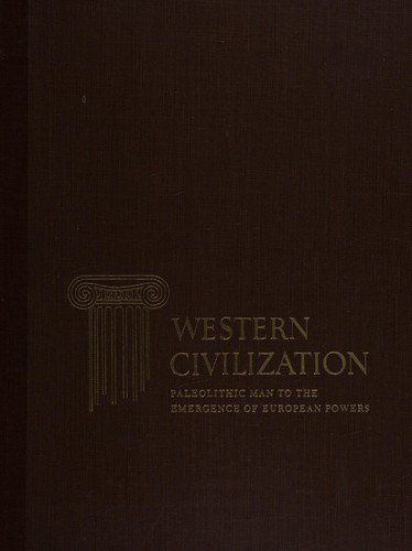 Western civilization