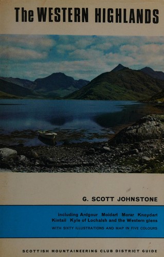 The Western Highlands