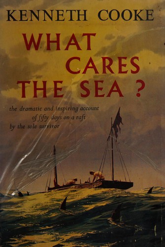 What cares the sea?