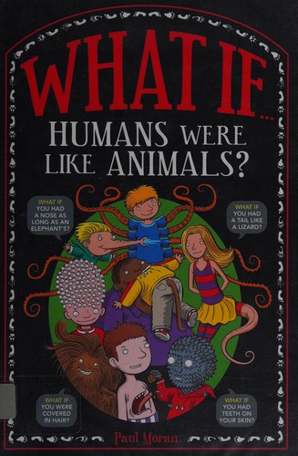 What If...