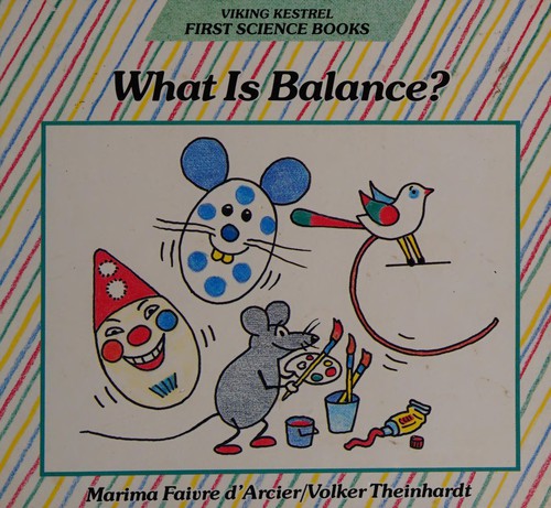 What is balance?