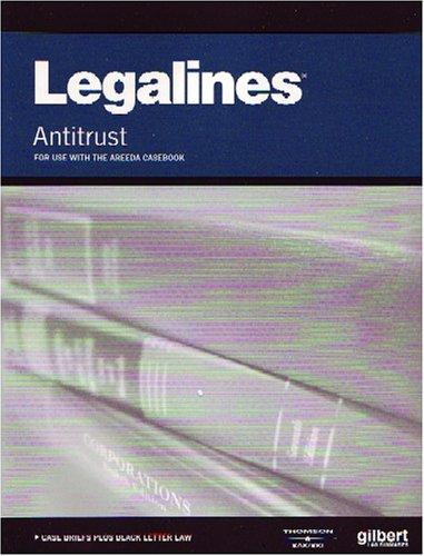 Legalines