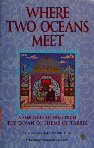 Where two oceans meet