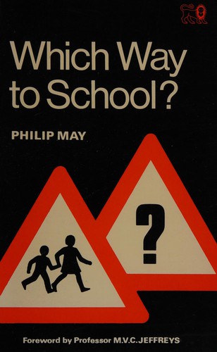 Which way to school?