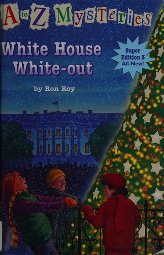 White House white-out