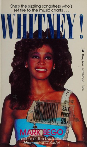Whitney!