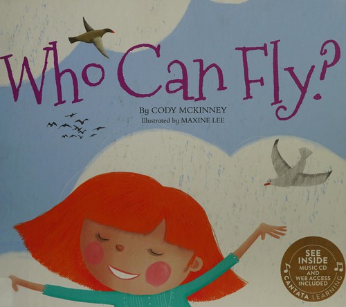 Who Can Fly?
