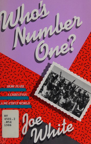 Who's number one?