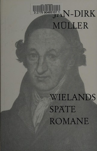 Wielands späte Romane