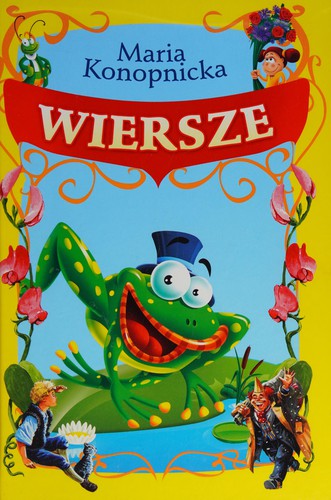 Wiersze