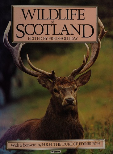 Wildlife of Scotland