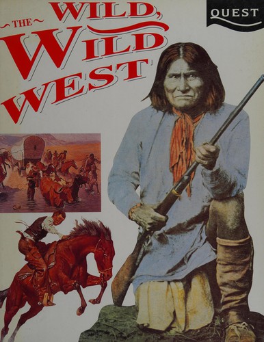 Wild, Wild West (Quest)