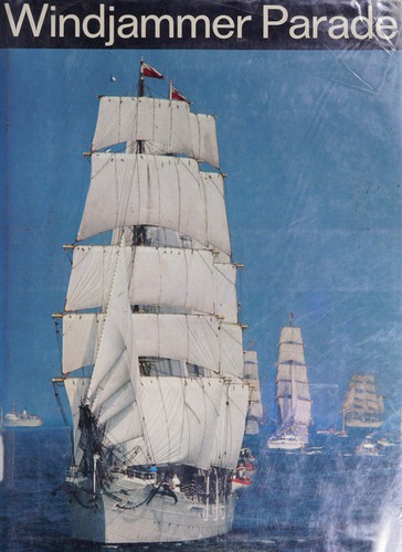 Windjammerparade