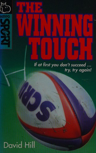 The winning touch