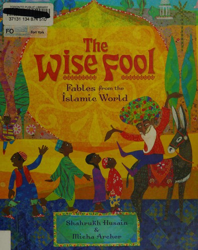 The wise fool