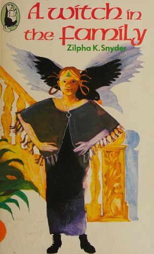 A witch in the family