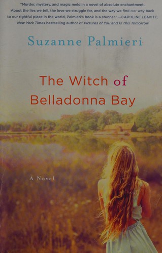 Witch of Belladonna Bay