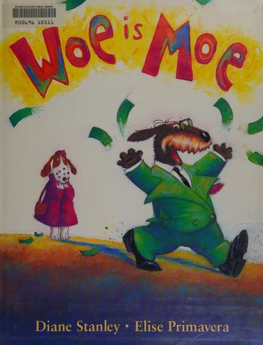 Woe is Moe