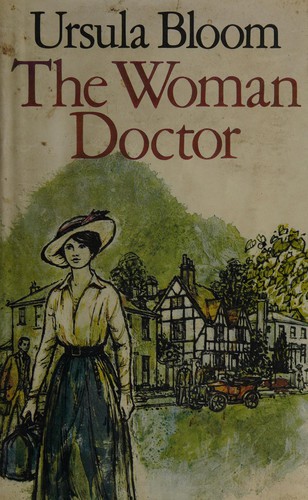 The woman doctor