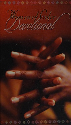 Women of Color Devotional