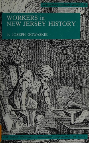 Workers in New Jersey history