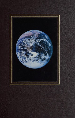 The world & all that is in it