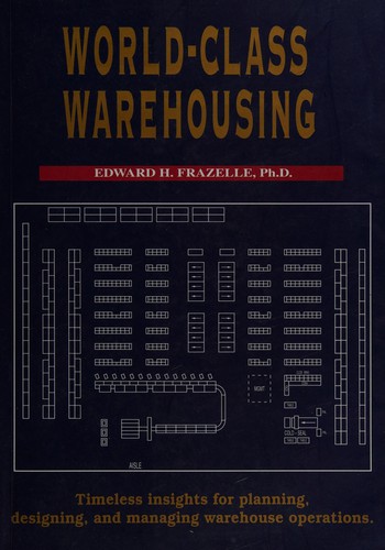 World-Class Warehousing