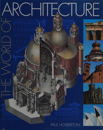 The world of architecture