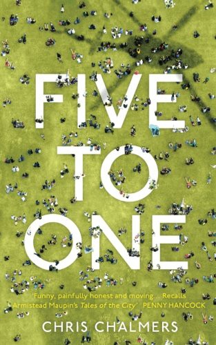 Five To One