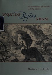 Worlds Before Adam