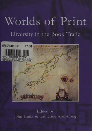 Worlds of print