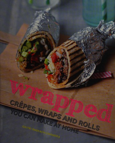 Wrapped