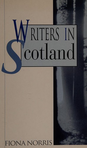 Writers in Scotland