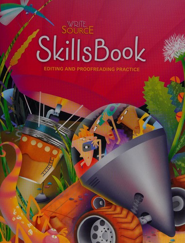 Write source program resource package grade 8.