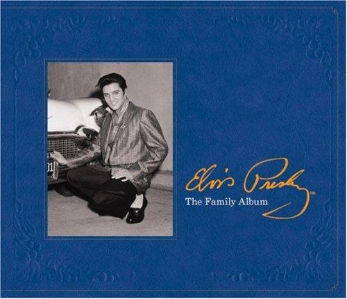 Elvis Presley